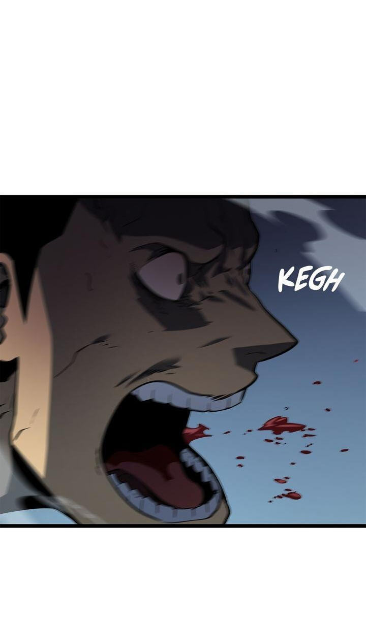 Solo Leveling, chapter 145, page 42