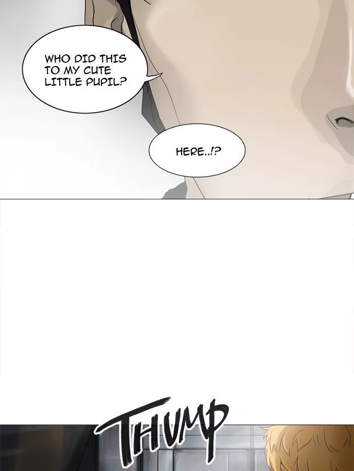 Tower of God, chapter 235, image 46