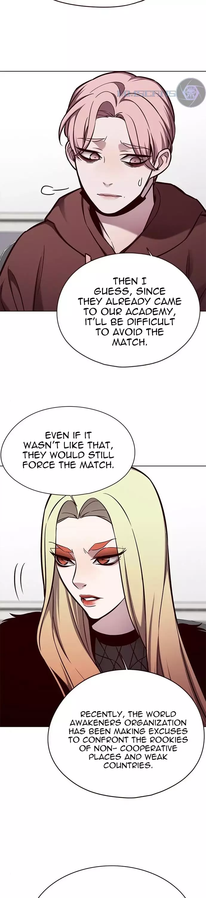 Eleceed, chapter 146, image 6