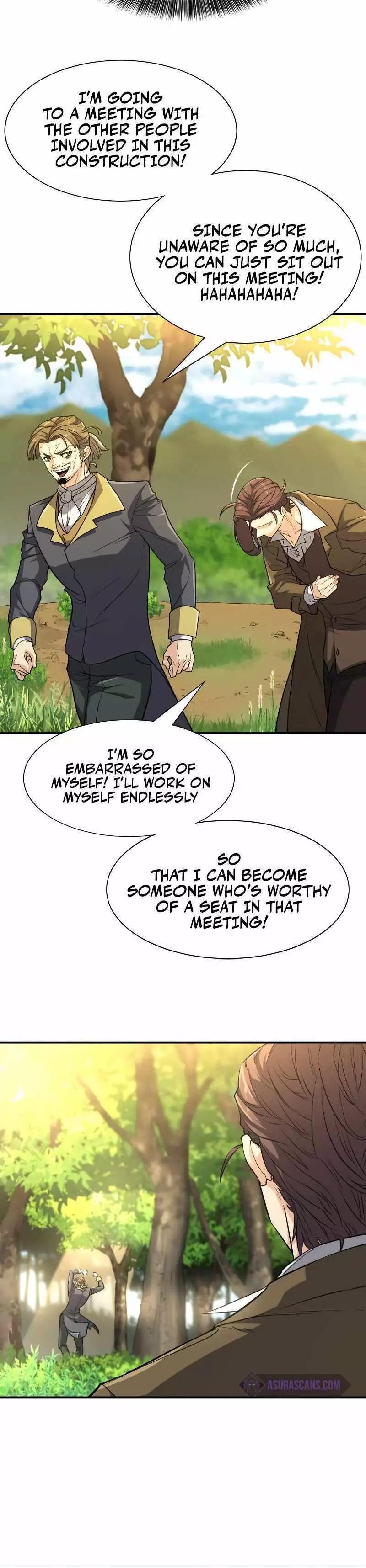 The Greatest Estate Developer, chapter 105, image 4