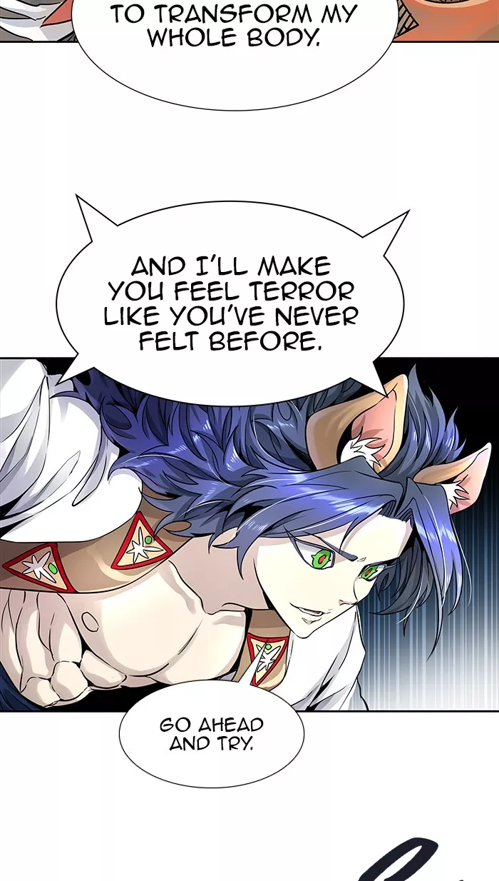 Tower of God, chapter 492, image 84