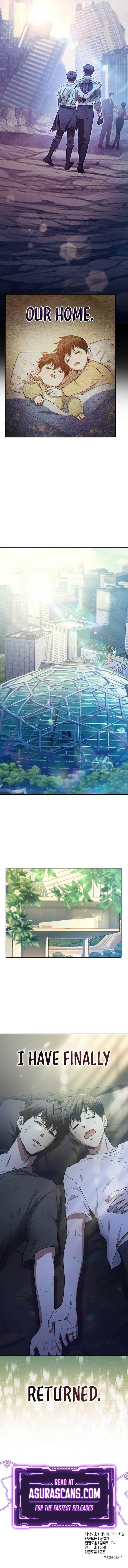 The S-Classes That I Raised, chapter 151, image 17