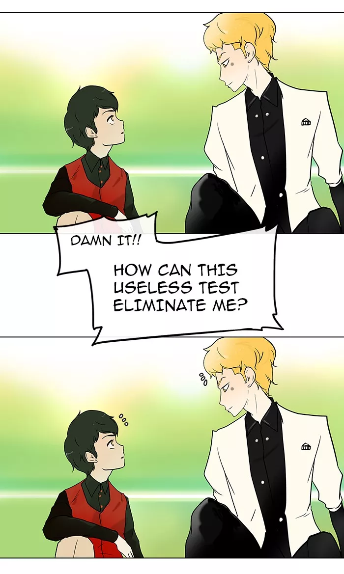 Tower of God, chapter 10, image 33