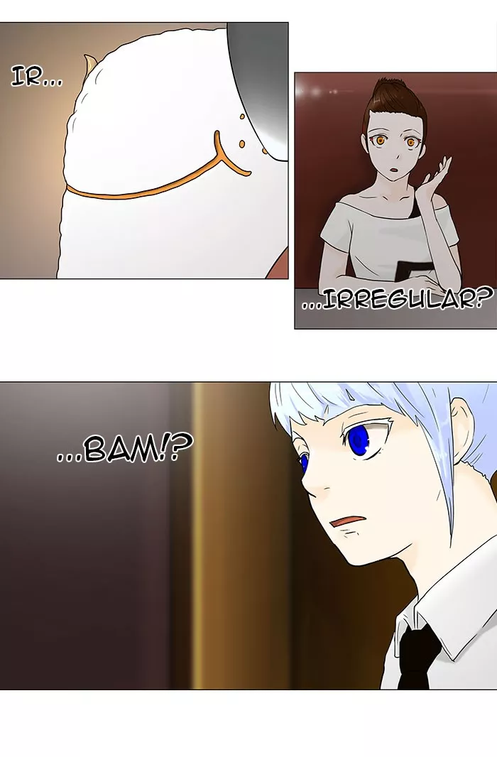 Tower of God, chapter 58, image 22