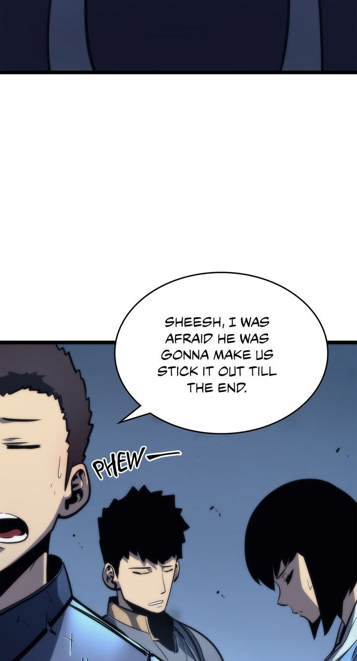 Solo Leveling, chapter 70, page 60