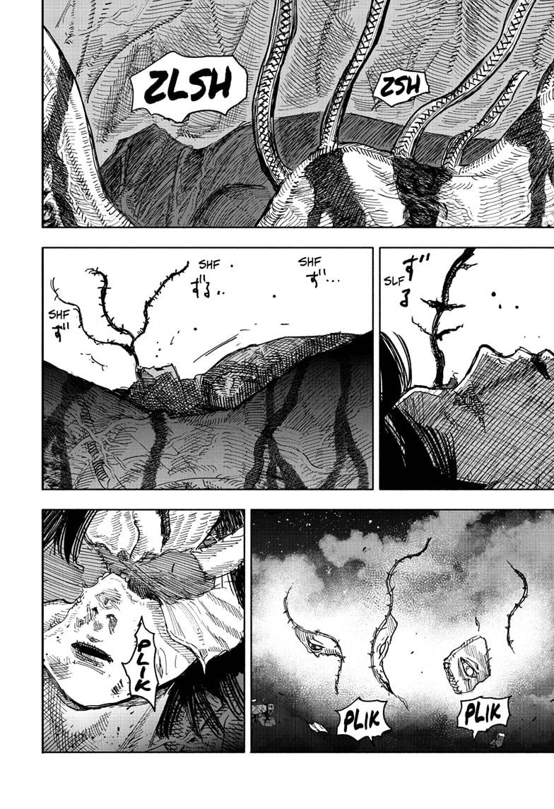 Choujin X, chapter 67.2, image 32