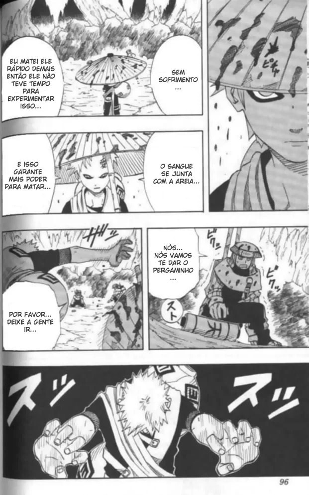 Naruto, chapter 59, image 10