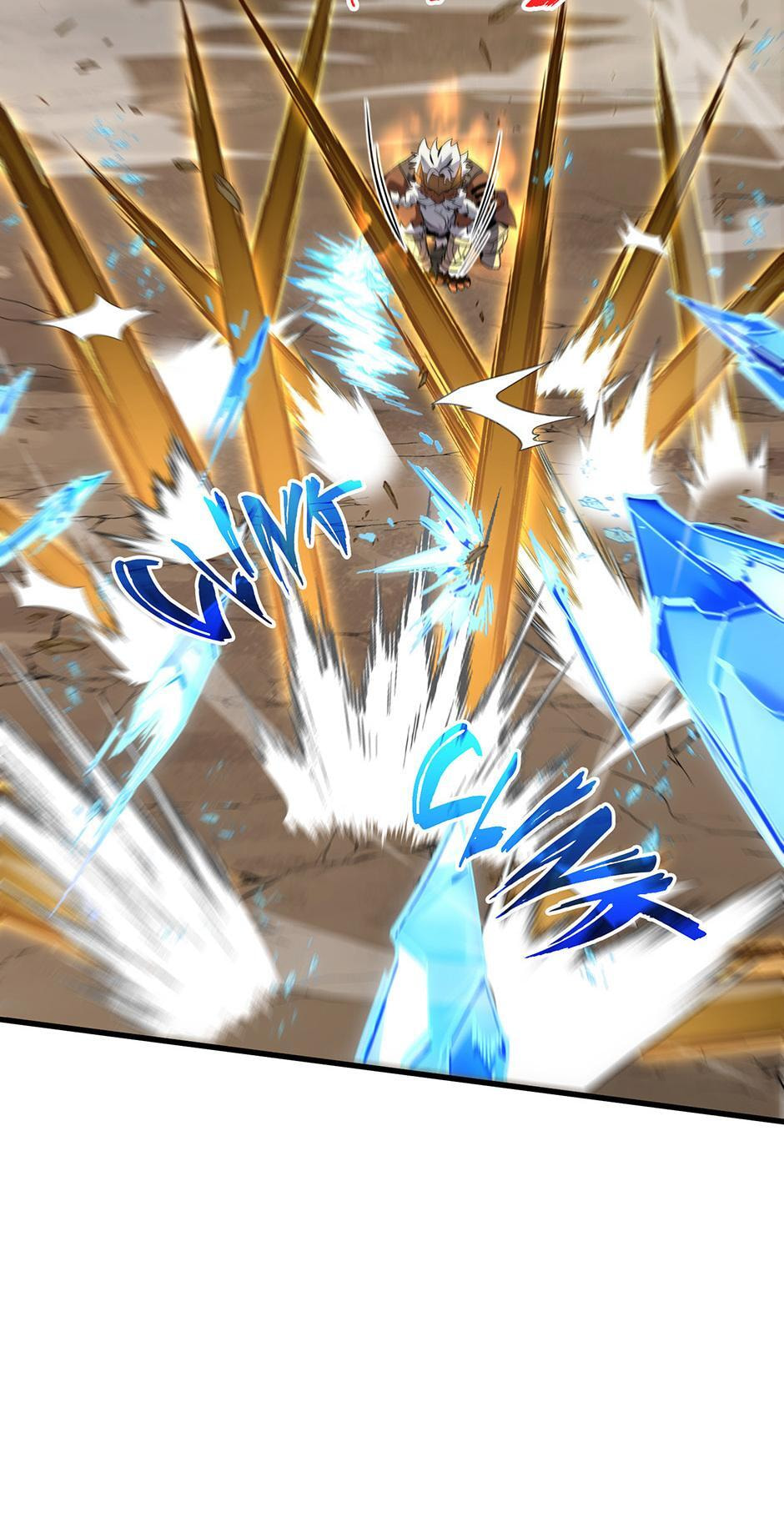 The Beginning After the End, chapter 214, image 10