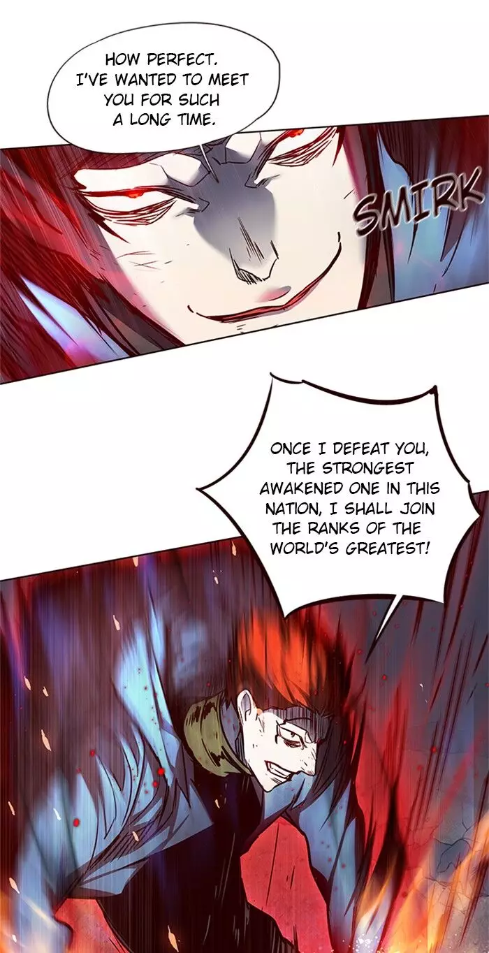 Eleceed, chapter 44, image 21