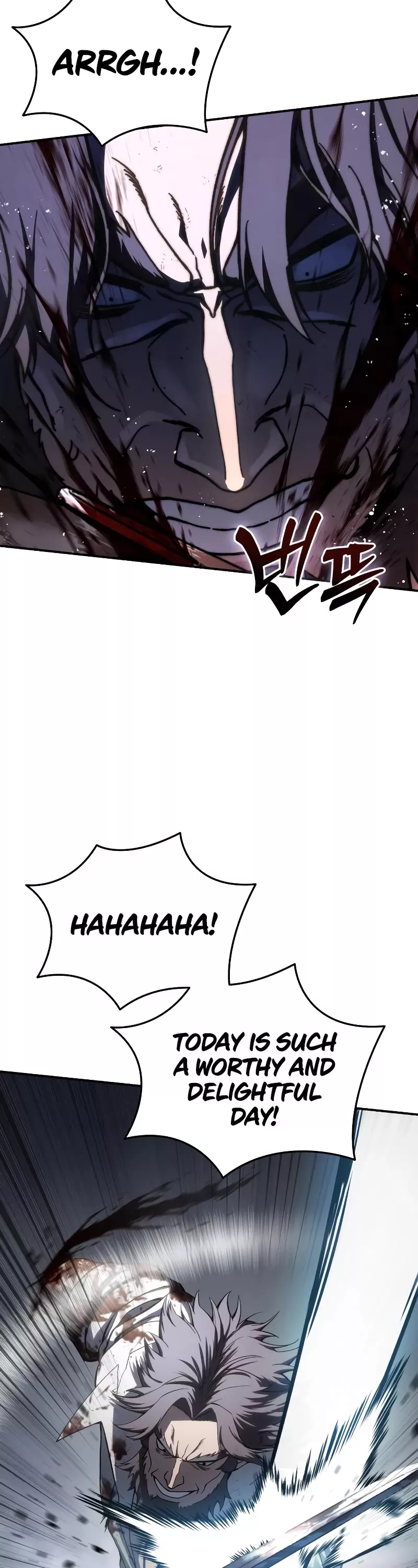 Star-Fostered Swordmaster, chapter 40, image 33