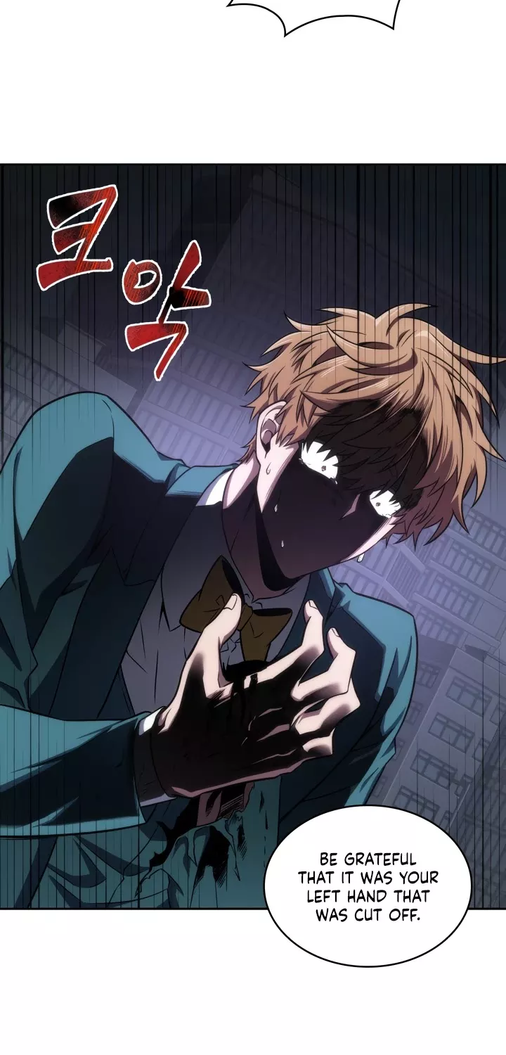 Tomb Raider King, chapter 257, image 29