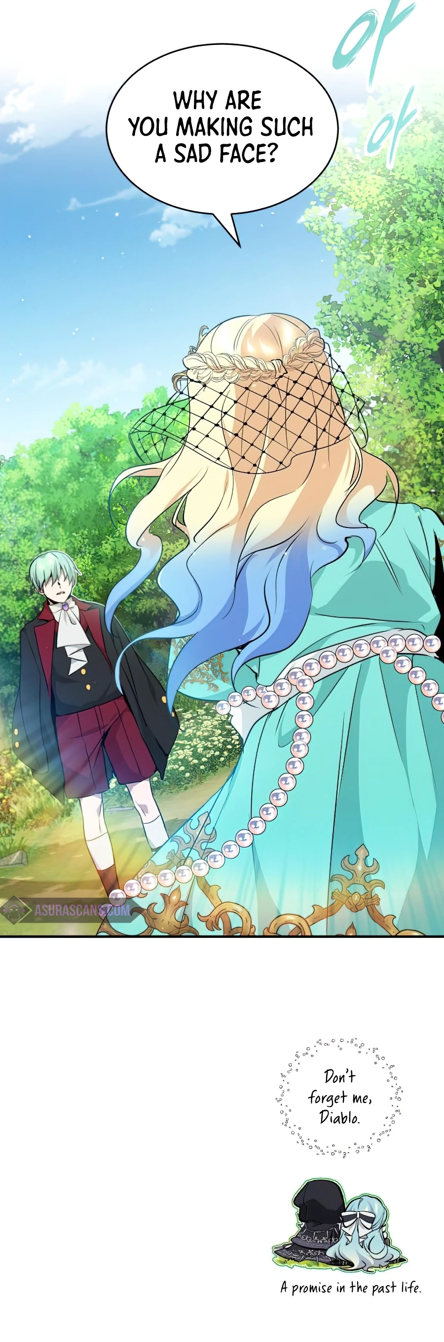 The Dark Magician Transmigrates After 66666 Years, chapter 13, image 21