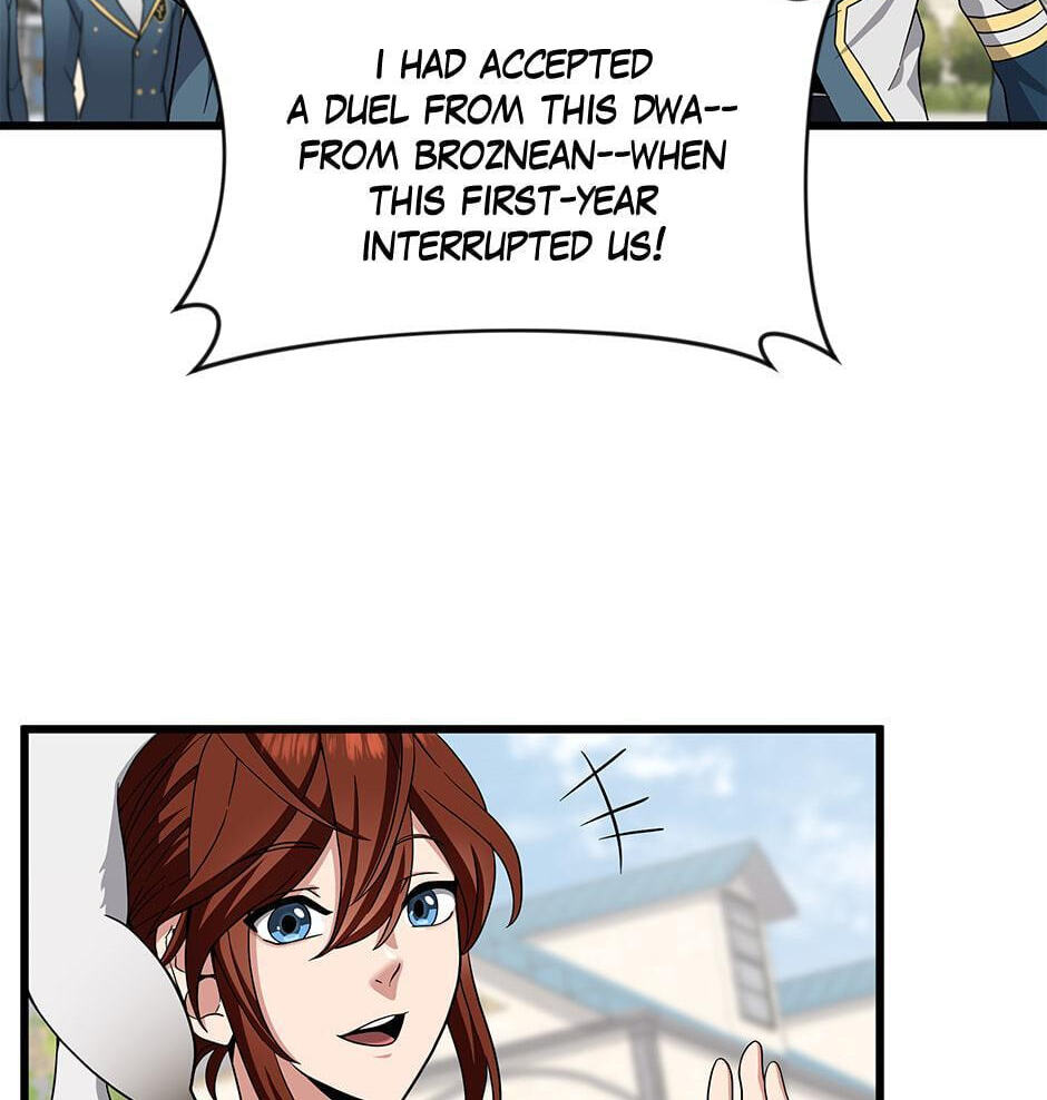 The Beginning After the End, chapter 88, image 38