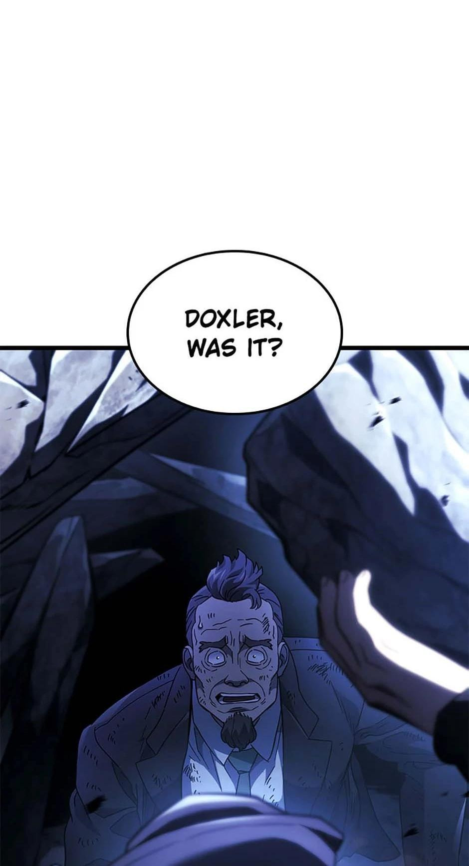 Revenge of the Baskerville Bloodhound, chapter 79, image 92
