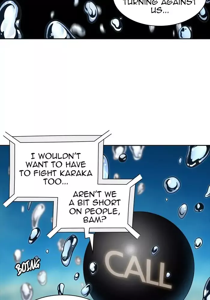 Tower of God, chapter 426, image 104