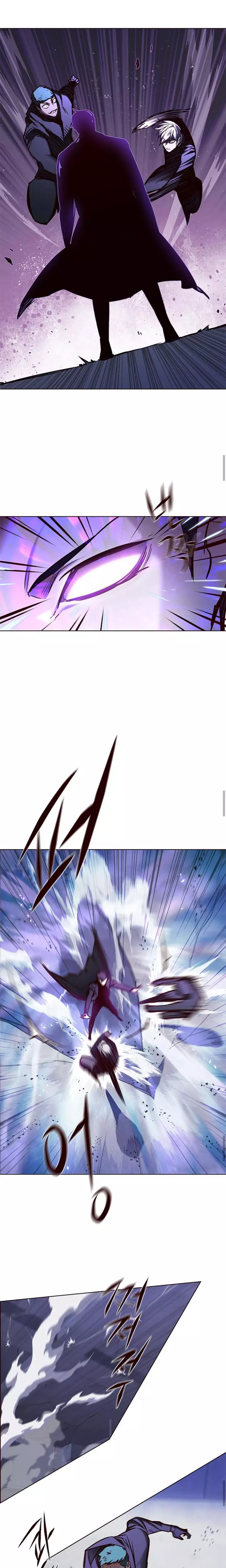 Eleceed, chapter 127, image 14