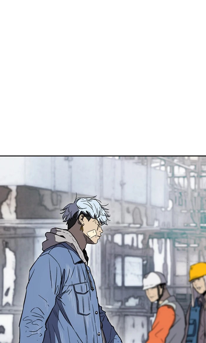Wind Breaker, chapter 255, image 17