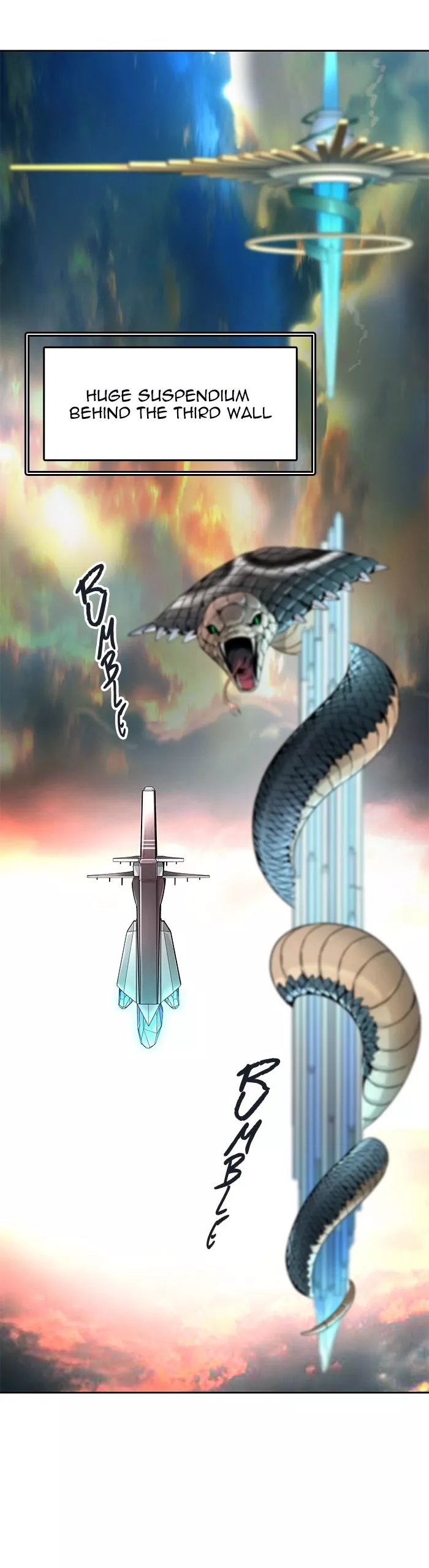 Tower of God, chapter 514, image 52