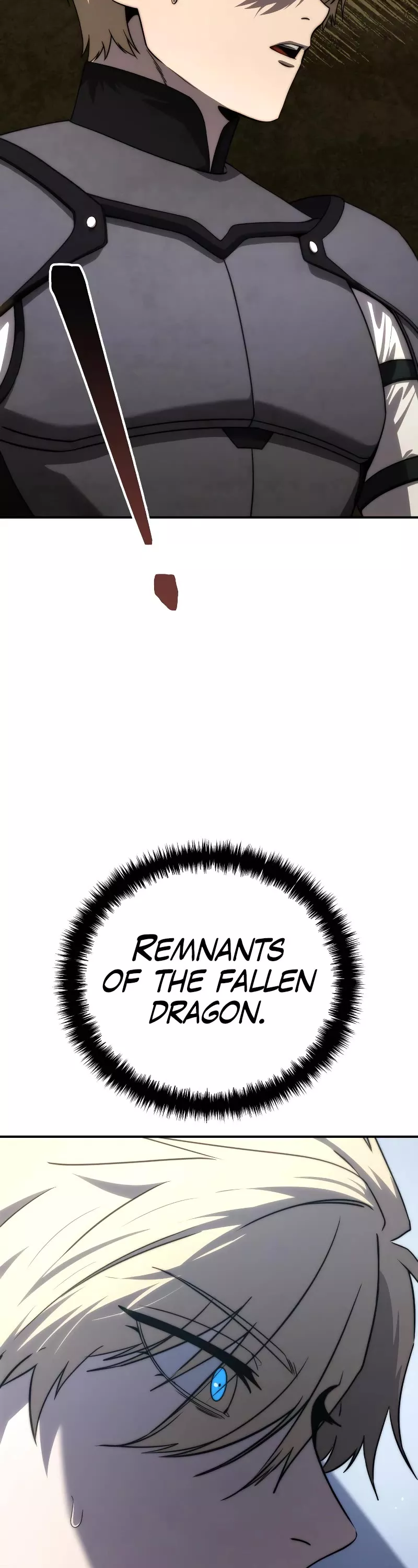 Star-Fostered Swordmaster, chapter 18, image 36
