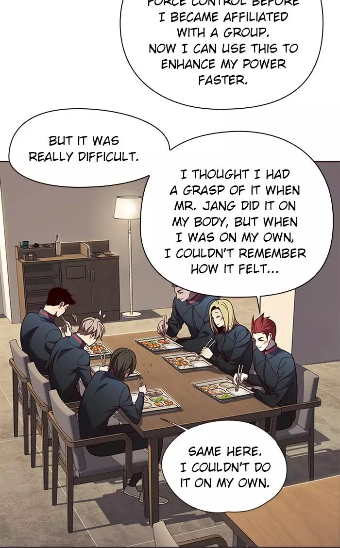 Eleceed, chapter 75, image 55