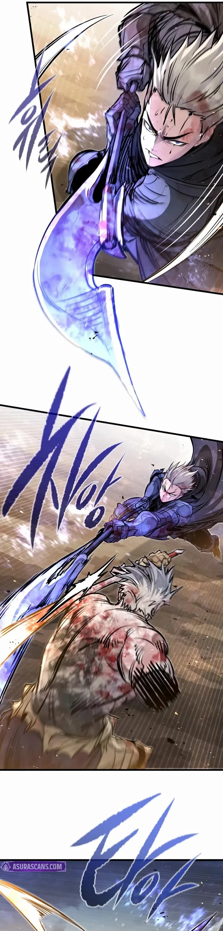 The Regressed Mercenary Has a Plan, chapter 82, image 19