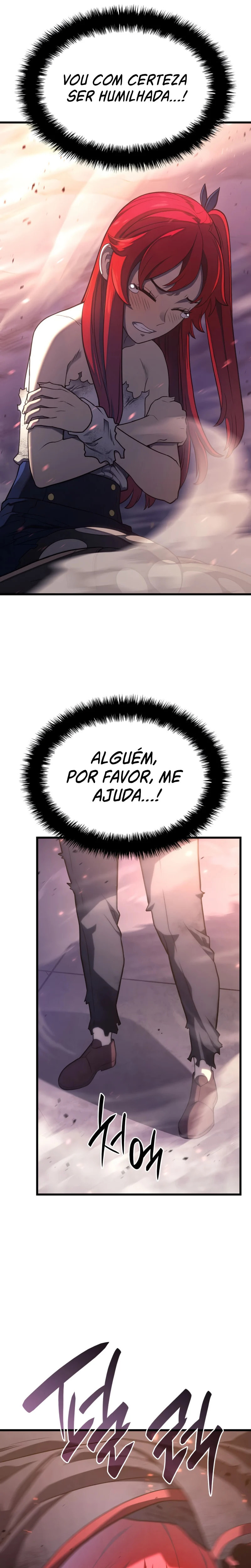 Revenge of the Baskerville Bloodhound, chapter 14, image 6