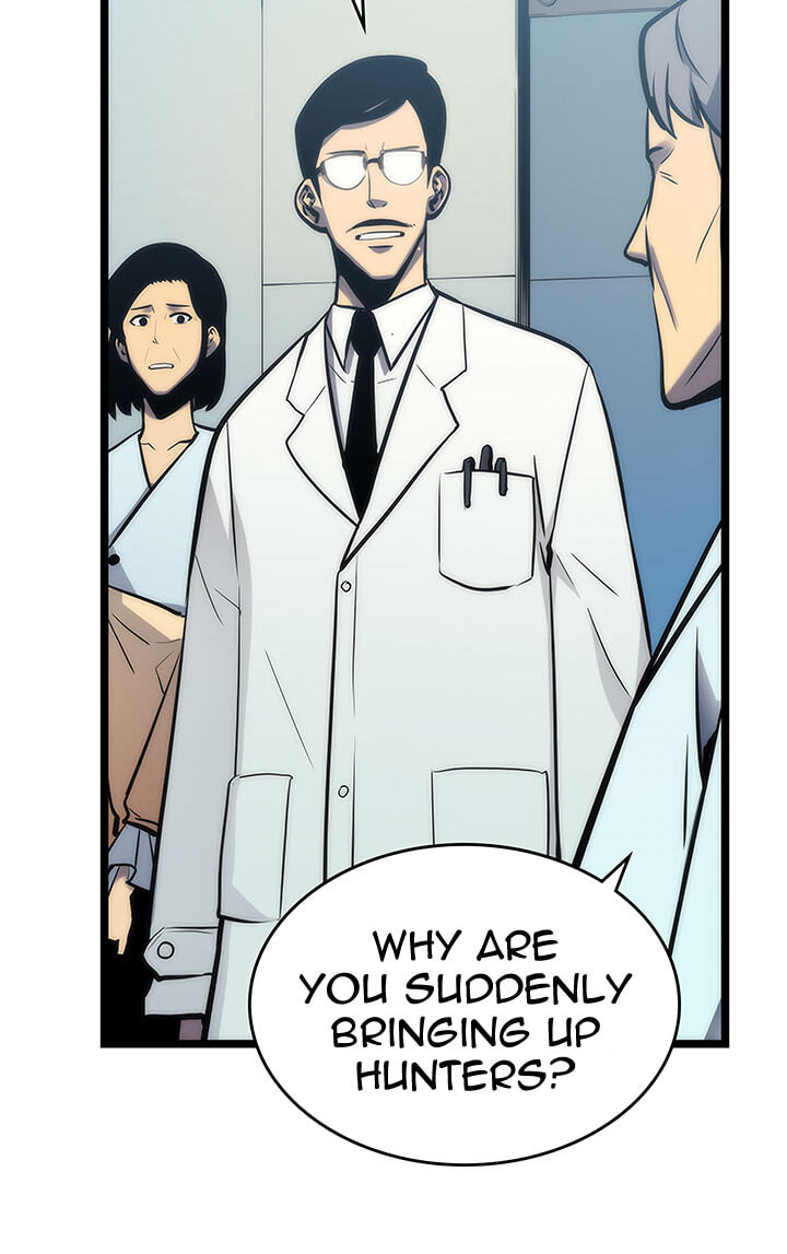Solo Leveling, chapter 80.1, page 30