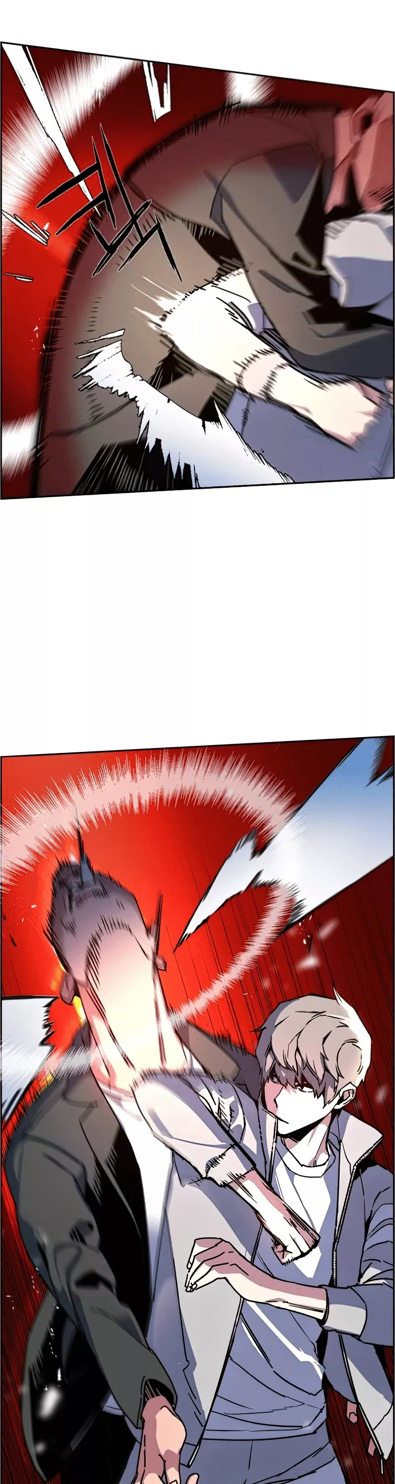 Teenage Mercenary, chapter 8, image 49