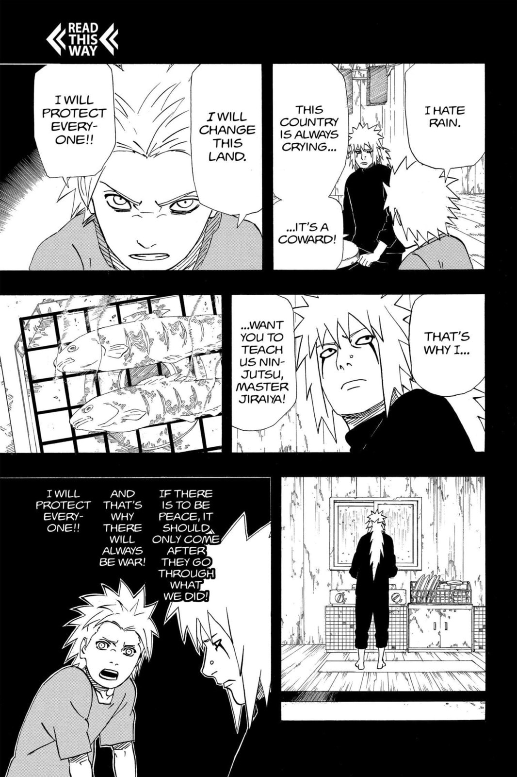 Naruto, chapter 372, image 14
