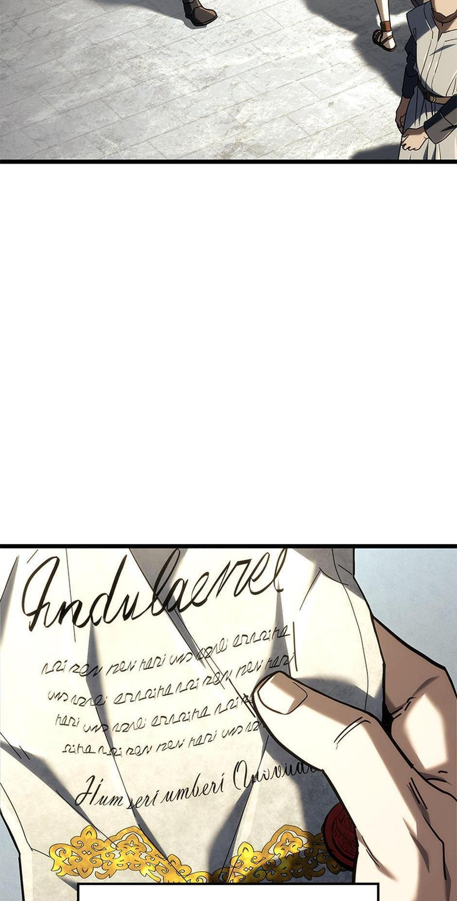 Revenge of the Baskerville Bloodhound, chapter 129, image 64