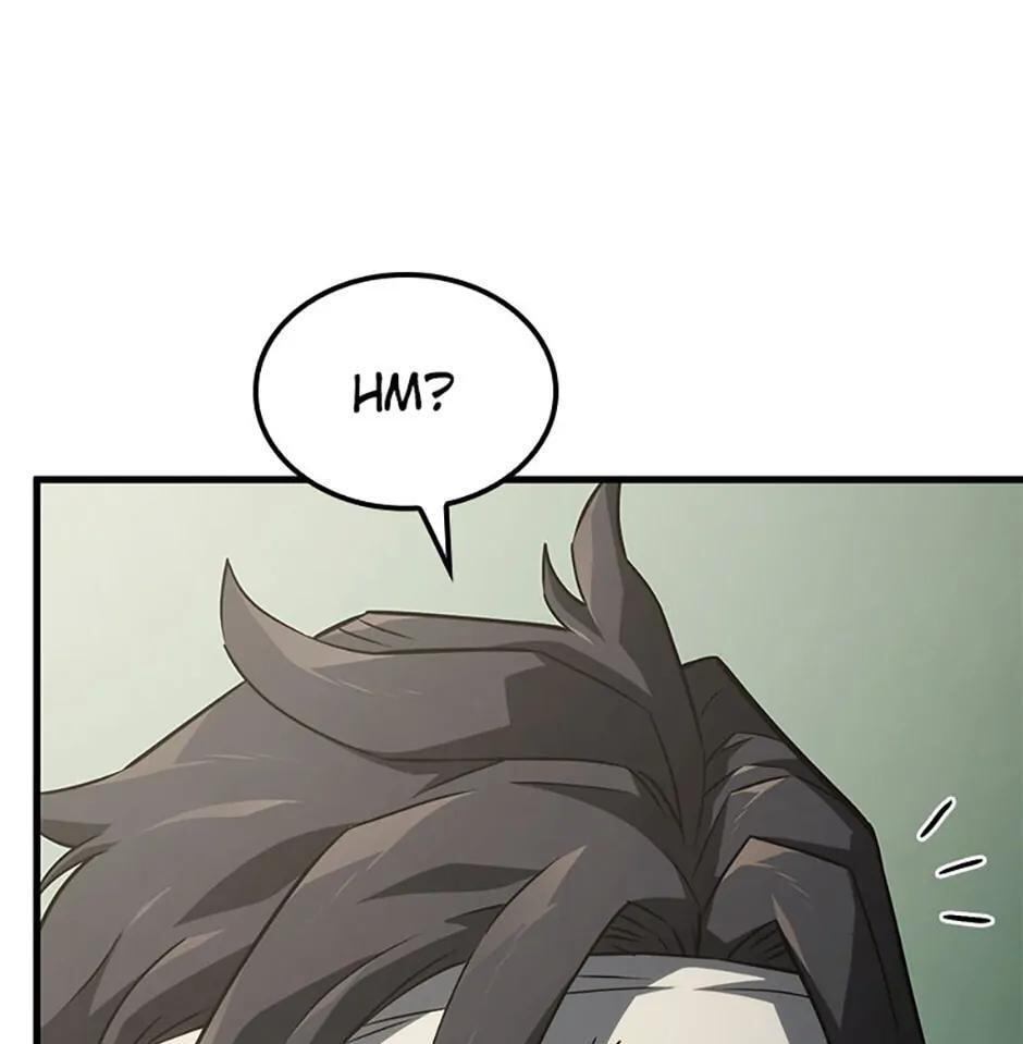 Revenge of the Baskerville Bloodhound, chapter 32, image 92