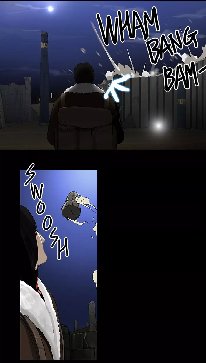 Tower of God, chapter 124, image 48
