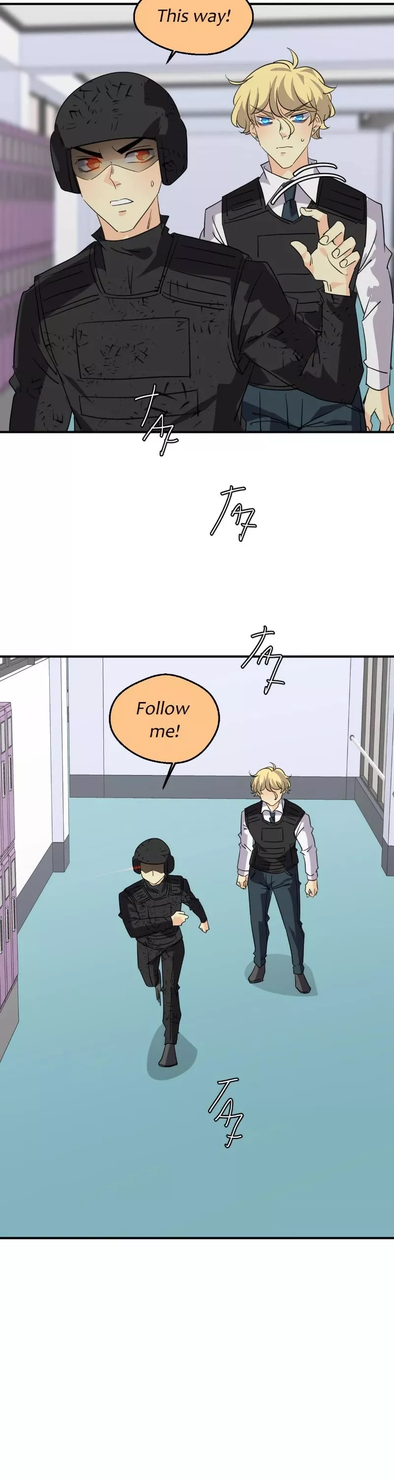unOrdinary, chapter 349, image 17