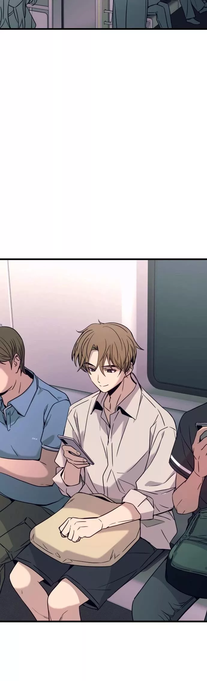 My Bias Gets on the Last Train, chapter 61, image 44