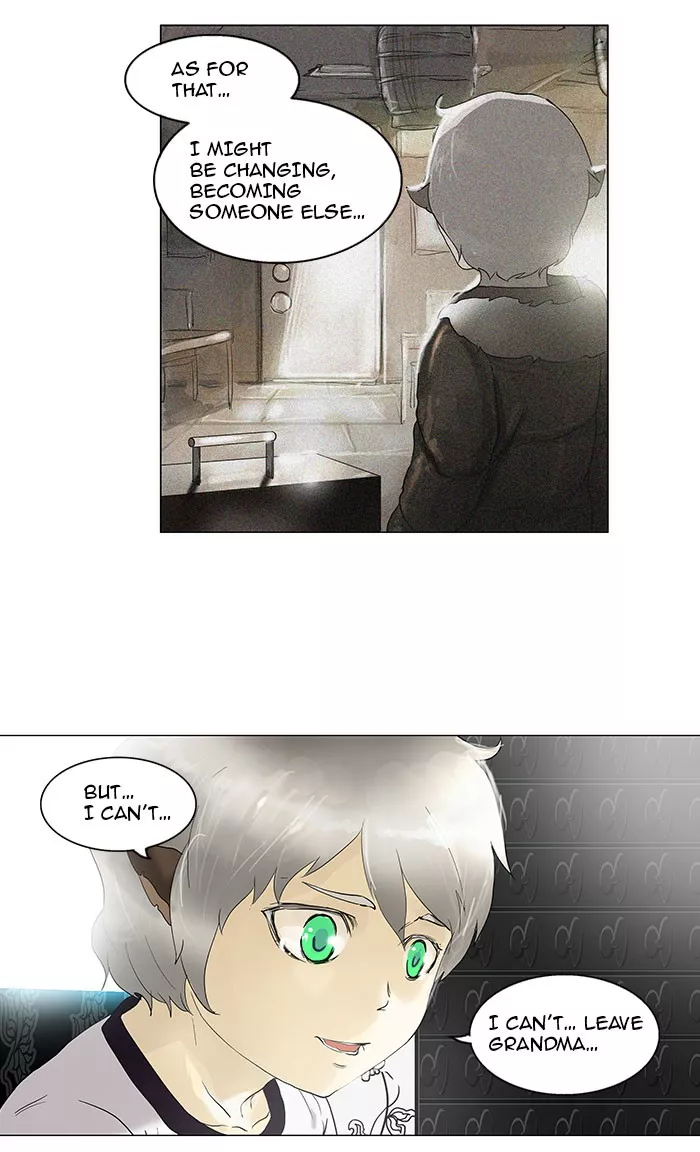 Tower of God, chapter 98, image 35
