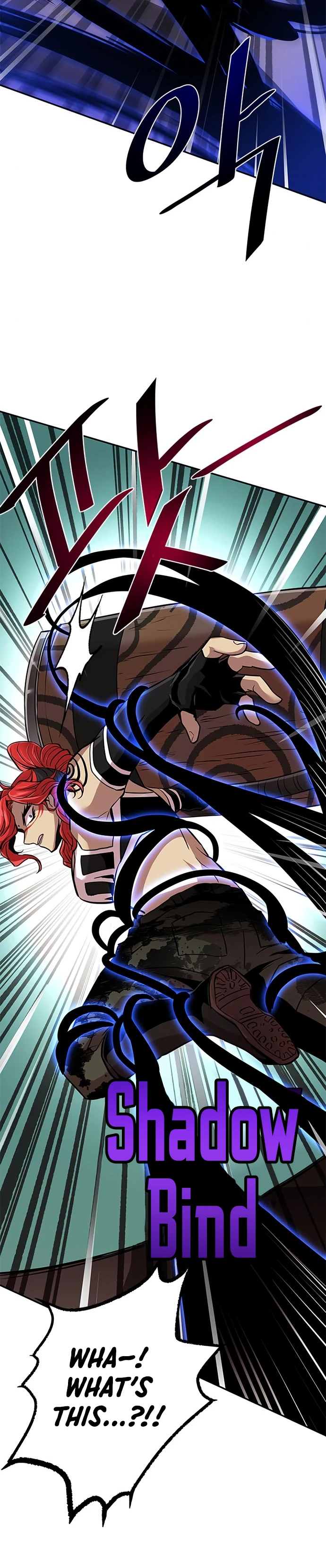 Villain To Kill, chapter 29, image 11