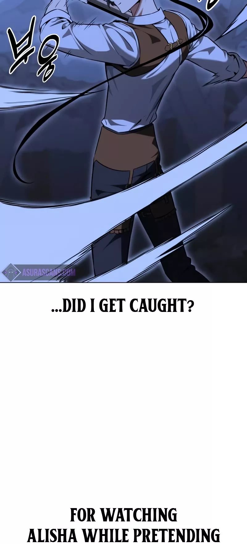 I Killed the Main Player, chapter 16, image 10