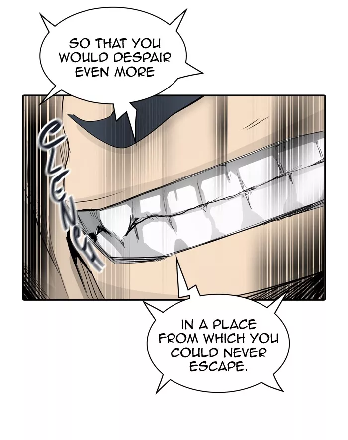 Tower of God, chapter 354, image 39