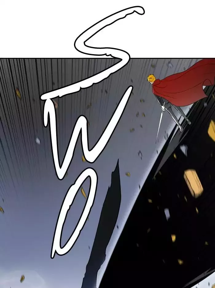 Tower of God, chapter 384, image 17
