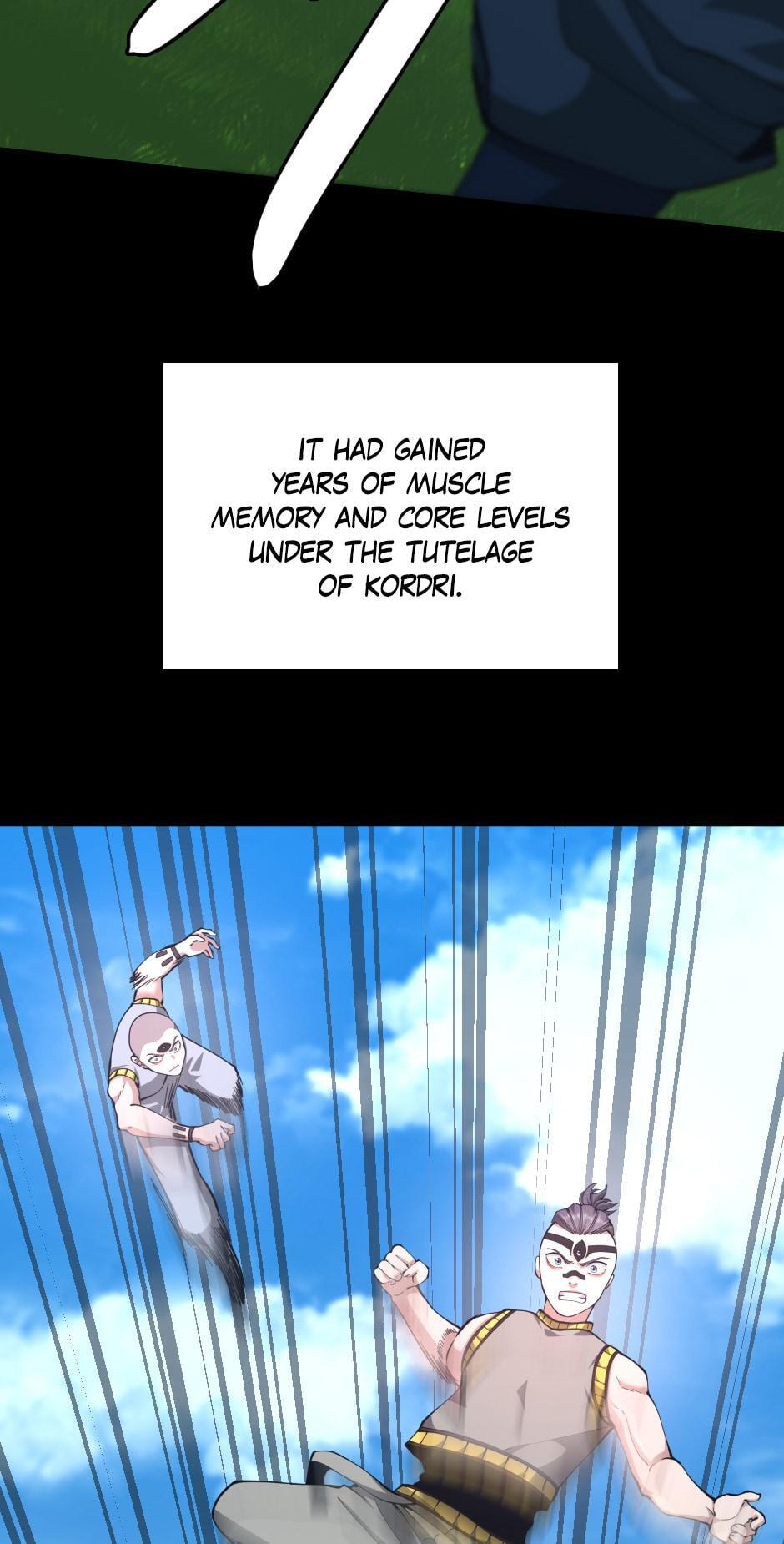 The Beginning After the End, chapter 154, image 51