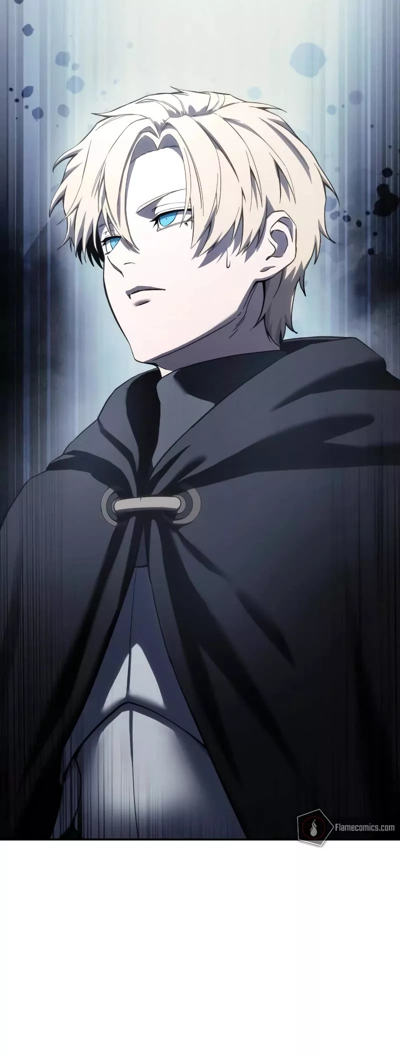 Star-Fostered Swordmaster, chapter 71, image 18
