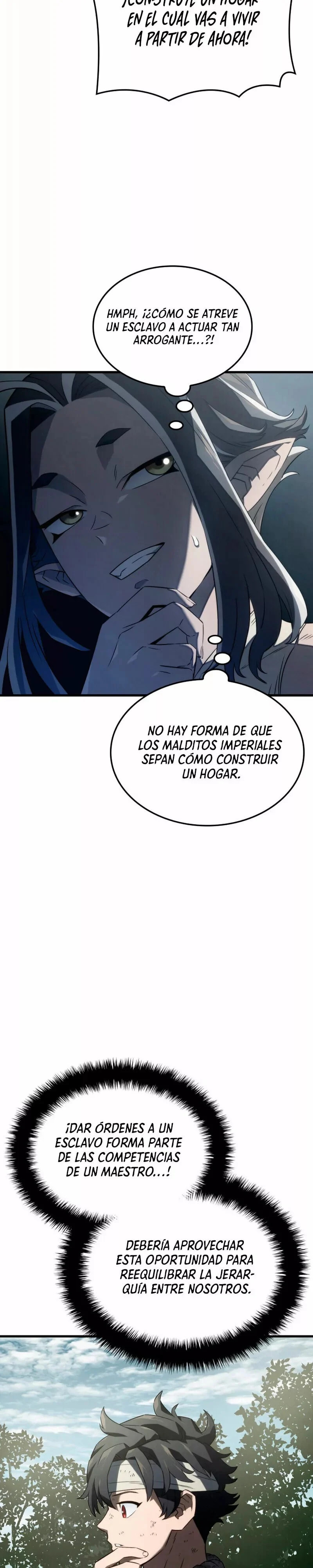 Revenge of the Baskerville Bloodhound, chapter 33, image 22