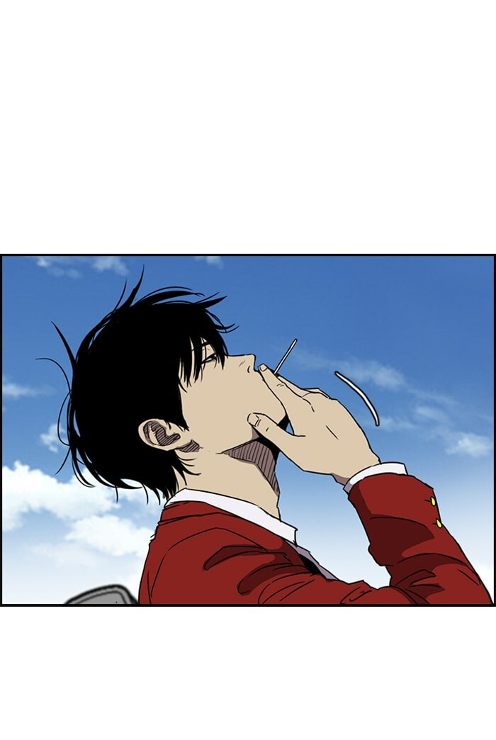 Wind Breaker, chapter 151, image 51