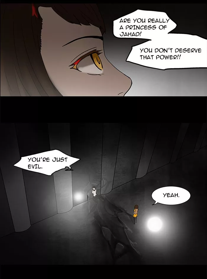 Tower of God, chapter 49, image 8