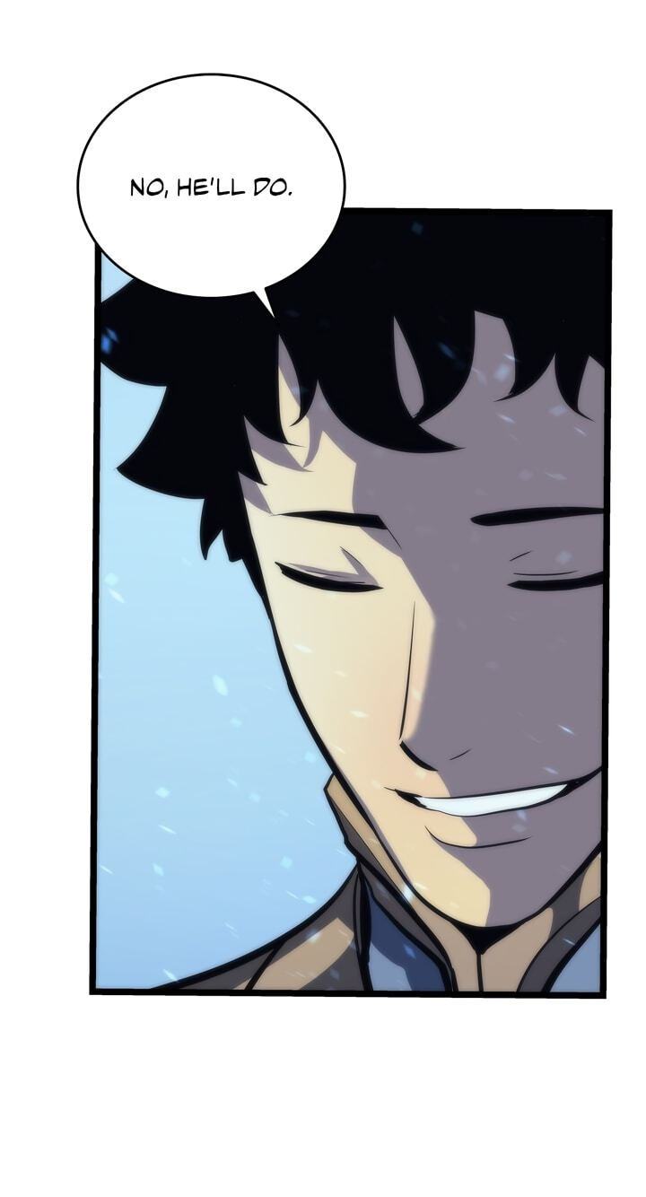 Solo Leveling, chapter 68, page 51