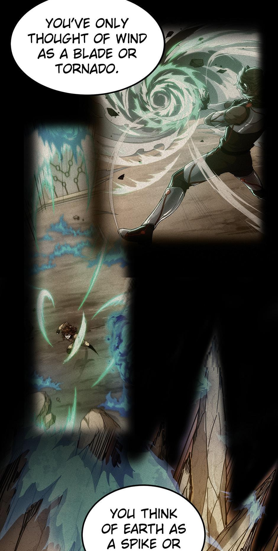 The Beginning After the End, chapter 219, image 57