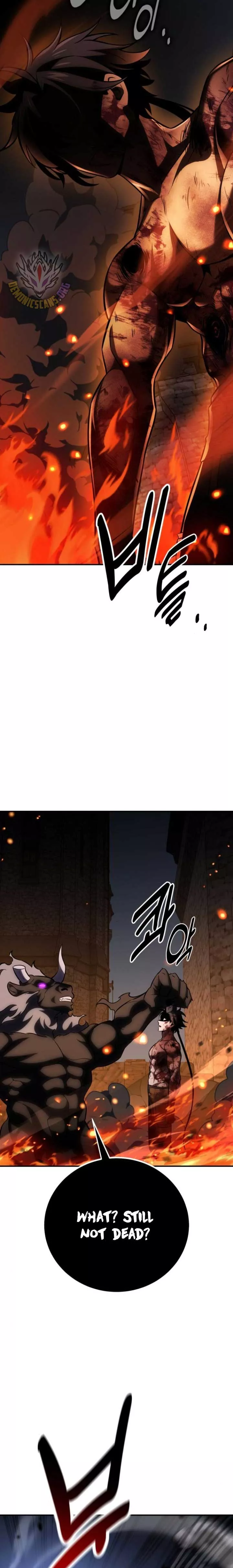 I Killed the Main Player, chapter 67, image 28