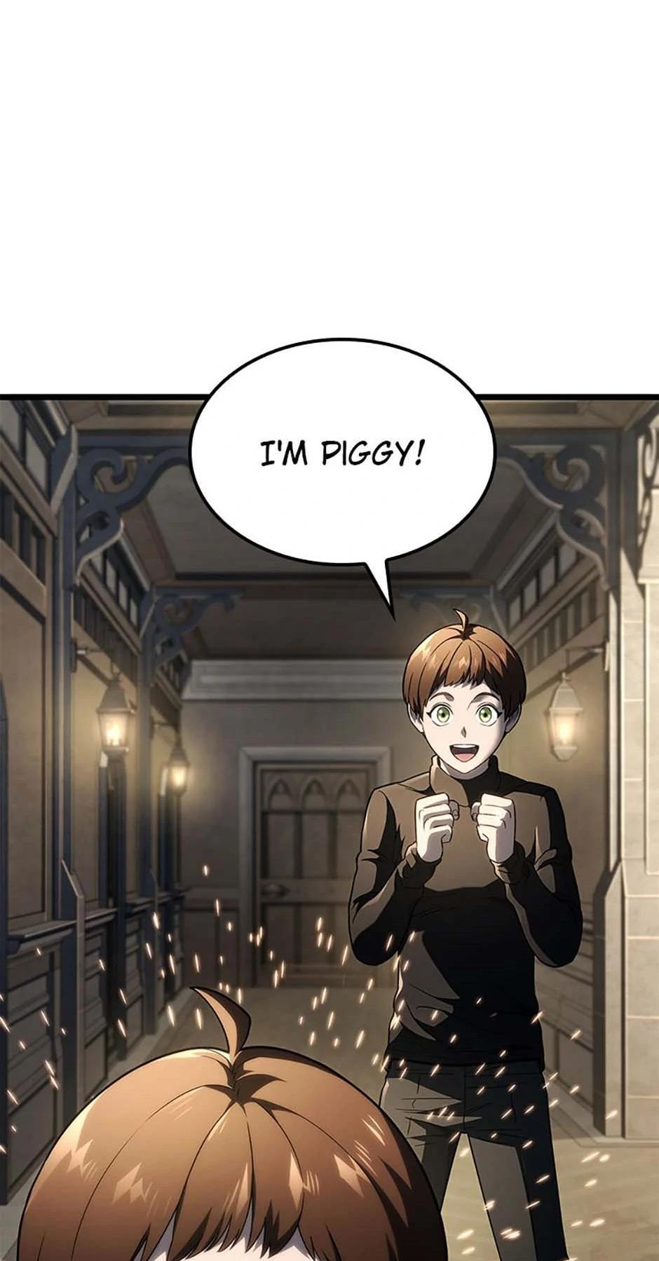Revenge of the Baskerville Bloodhound, chapter 75, image 73