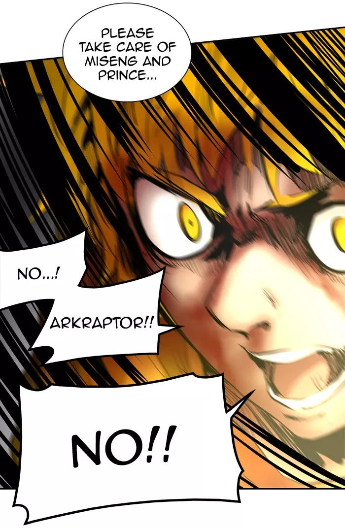 Tower of God, chapter 307, image 61