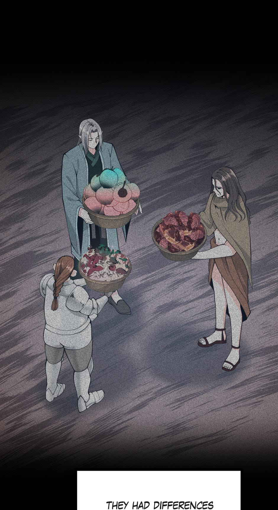 The Beginning After the End, chapter 124, image 4